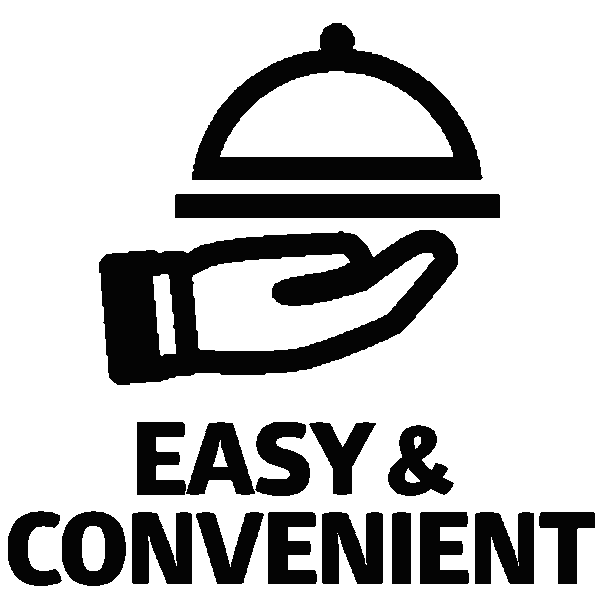 IconEasyConvenient Sell My House Fast